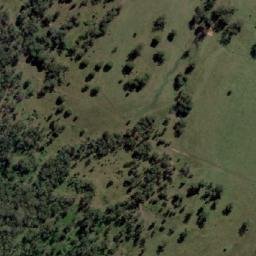 Satellite imagery of Konunk Kosh Kosh, AU