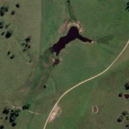 Satellite imagery of Konunk Kosh Kosh, AU