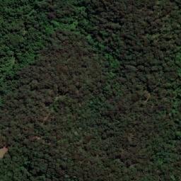 Satellite imagery of Mount Botumboin, AU