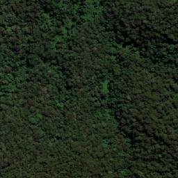 Satellite imagery of Mount Botumboin, AU