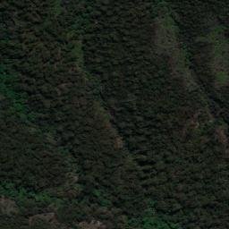 Satellite imagery of Bago Bluff, AU