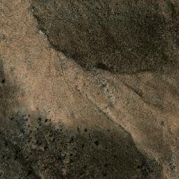 Satellite imagery of Cerro Grande, CL