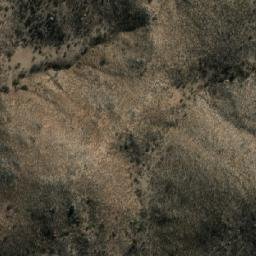 Satellite imagery of Cerro Grande, CL
