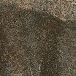 Satellite imagery of Cerro El Cobre, CL