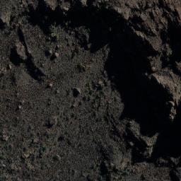 Satellite imagery of Cerro Nancaballo, CL