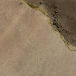 Satellite imagery of Paso de las Tres Quebradas, CL