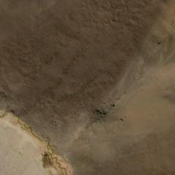 Satellite imagery of Paso de las Tres Quebradas, CL