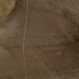Satellite imagery of Paso de las Tres Quebradas, CL