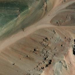 Satellite imagery of Cordón de los Sapos, AR