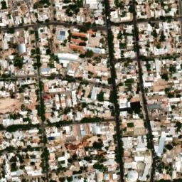 Satellite imagery of Monolito Fundacional, BR