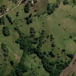 Satellite imagery of Cerro das Antas, BR