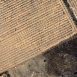 Satellite imagery of Bennet and Burgess Find, AU