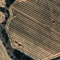 Satellite imagery of Bennet and Burgess Find, AU