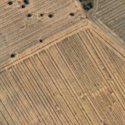Satellite imagery of Karrabein Hill, AU