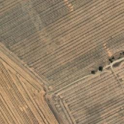 Satellite imagery of Karrabein Hill, AU