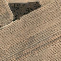 Satellite imagery of Karrabein Hill, AU