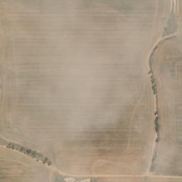 Satellite imagery of Nimberrin Rocks, AU