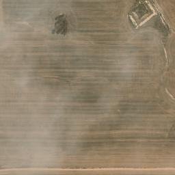 Satellite imagery of Nimberrin Rocks, AU