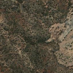 Satellite imagery of Cardiff Castle Mine, AU