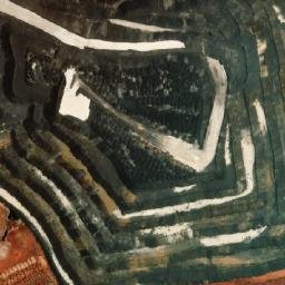 Satellite imagery of Bald Hill, AU