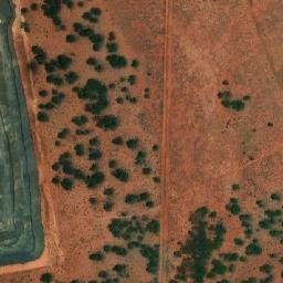 Satellite imagery of Bald Hill, AU