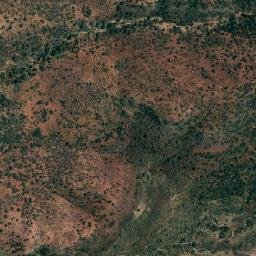 Satellite imagery of Akurra Yanmarri, AU