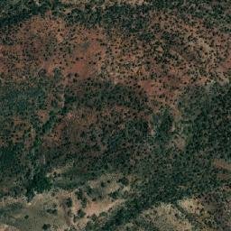 Satellite imagery of Akurra Yanmarri, AU