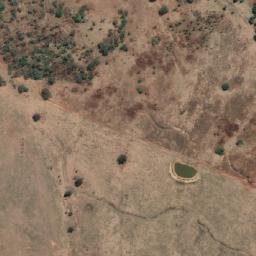 Satellite imagery of Dill Dilly, AU