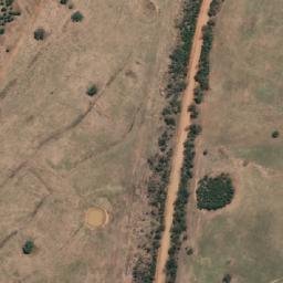 Satellite imagery of Dill Dilly, AU