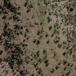 Satellite imagery of Mooki Hills, AU