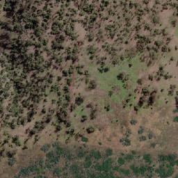 Satellite imagery of Mooki Hills, AU