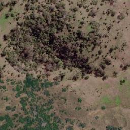 Satellite imagery of Mooki Hills, AU