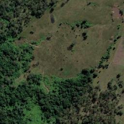 Satellite imagery of Konunk Kosh Kosh, AU