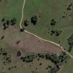 Satellite imagery of Konunk Kosh Kosh, AU