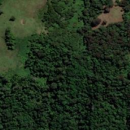 Satellite imagery of Mount Botumboin, AU