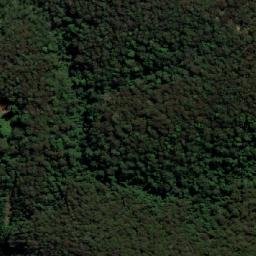 Satellite imagery of Mount Botumboin, AU