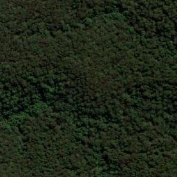 Satellite imagery of Mount Botumboin, AU