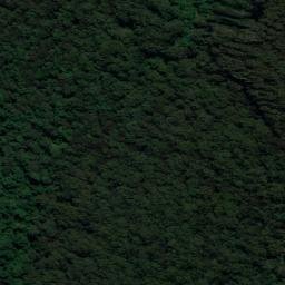 Satellite imagery of Bago Bluff, AU