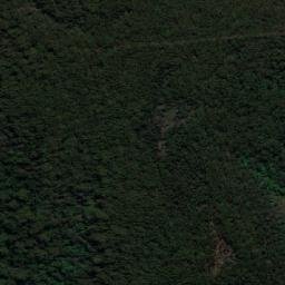 Satellite imagery of Bago Bluff, AU