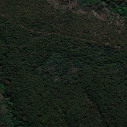 Satellite imagery of Bago Bluff, AU