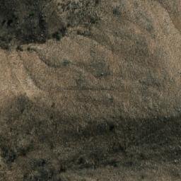 Satellite imagery of Cerro Blanco, CL