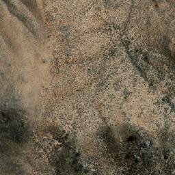 Satellite imagery of Cerro Blanco, CL