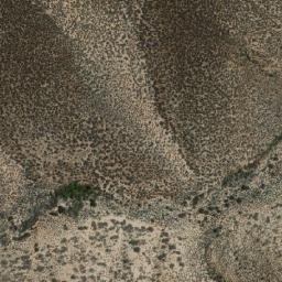 Satellite imagery of Cerro El Cobre, CL