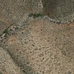 Satellite imagery of Cerro El Cobre, CL