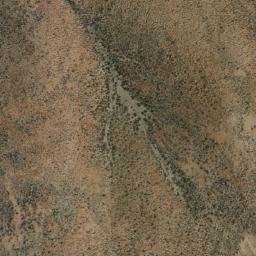 Satellite imagery of Cerro La Campana, CL