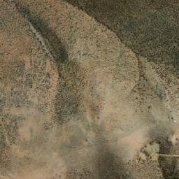 Satellite imagery of Cerro La Campana, CL
