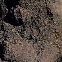 Satellite imagery of Cerro Nancaballo, CL