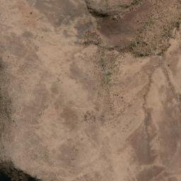 Satellite imagery of Cerro Nancaballo, CL