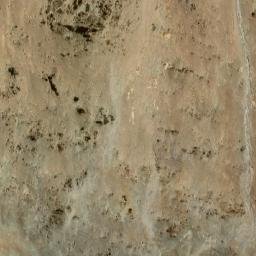 Satellite imagery of Cerro Burras, CL