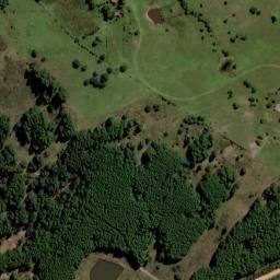 Satellite imagery of Serra do Passarinho, BR